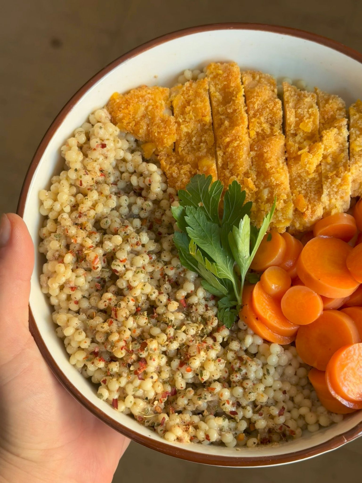 Meal prep 33