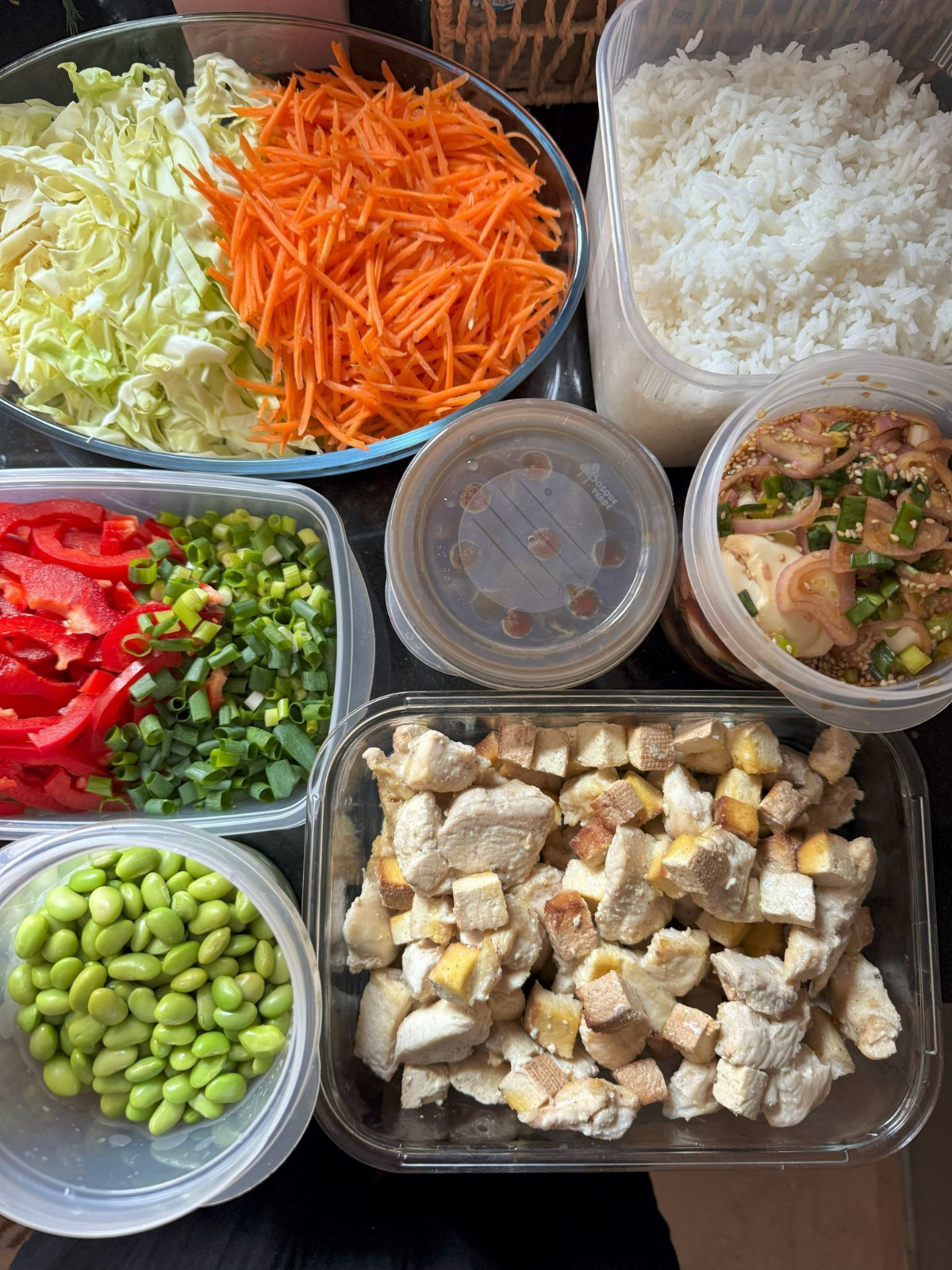 Mealprep 30
