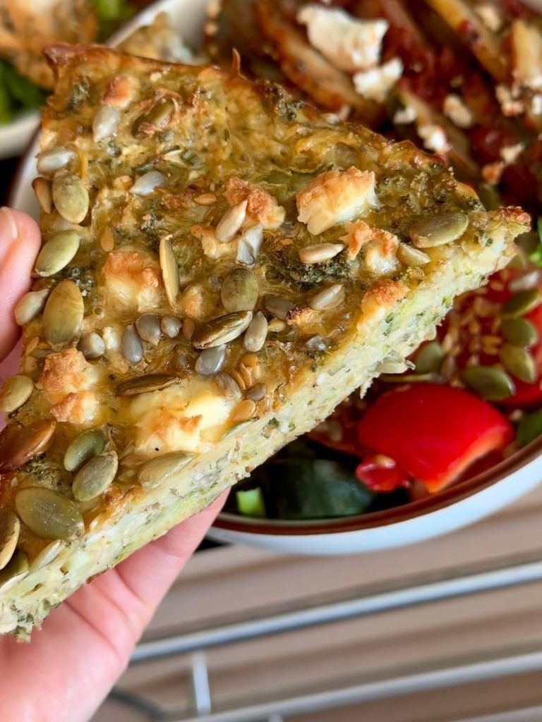 Casserole with Beans and Celery