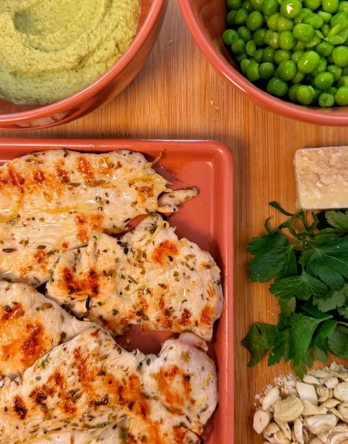 Mealprep 7
