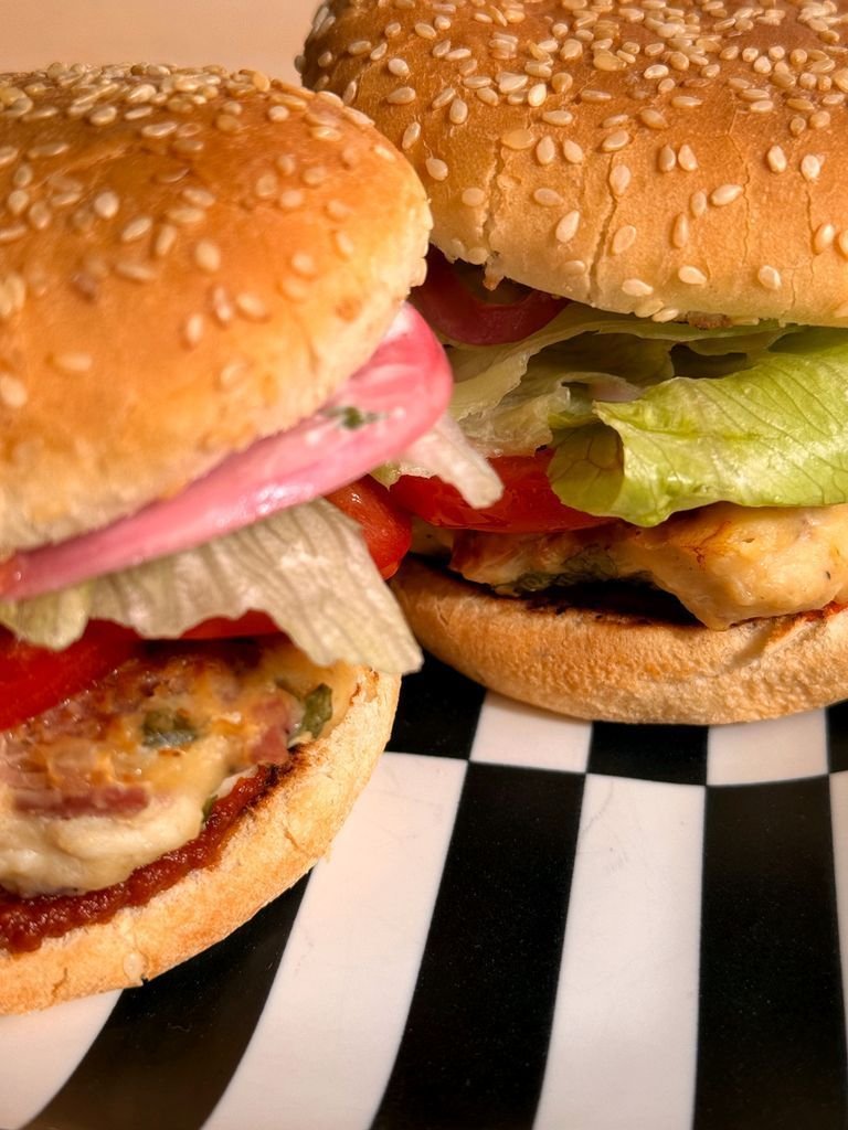 Burgers